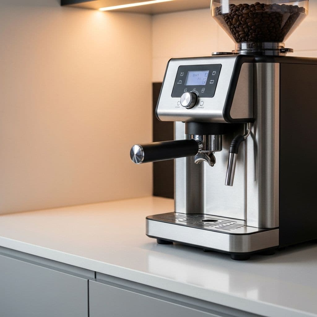 SimplyGoodCoffee Brewer