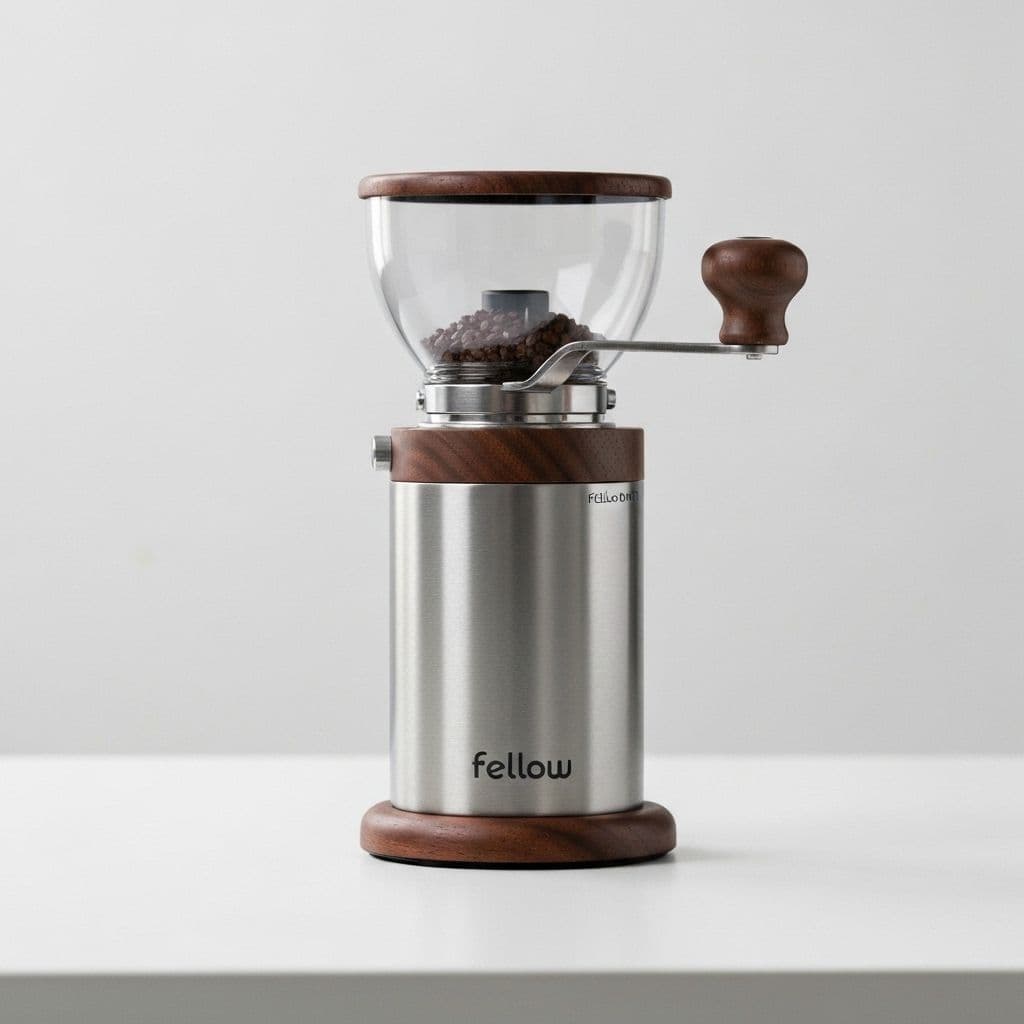 Fellow Ode Brew Grinder